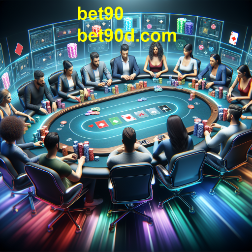 Poker Online